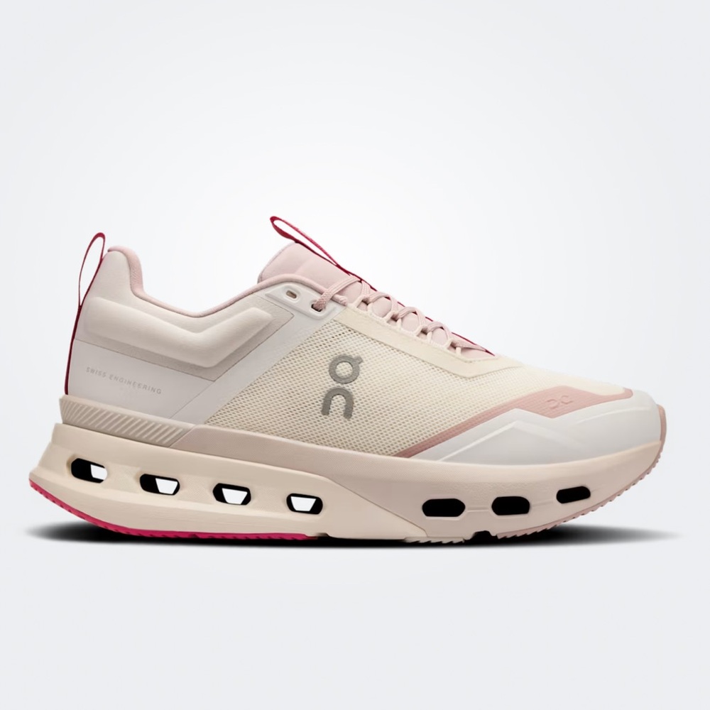 On Running Cloudnova X Sneakers
